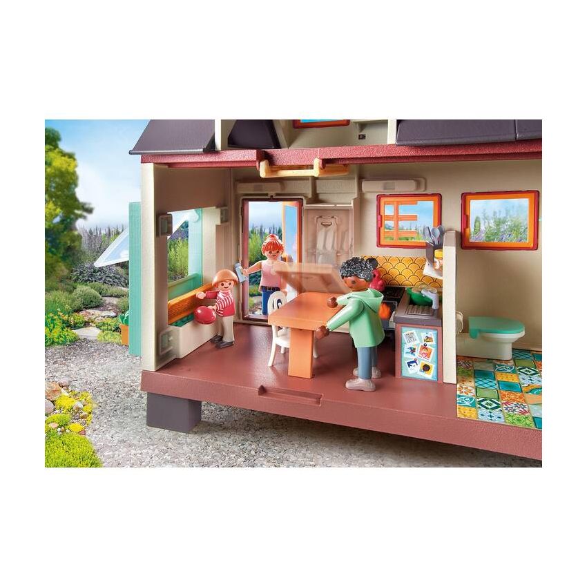 PLAYMOBIL® 71509 - Tiny Haus