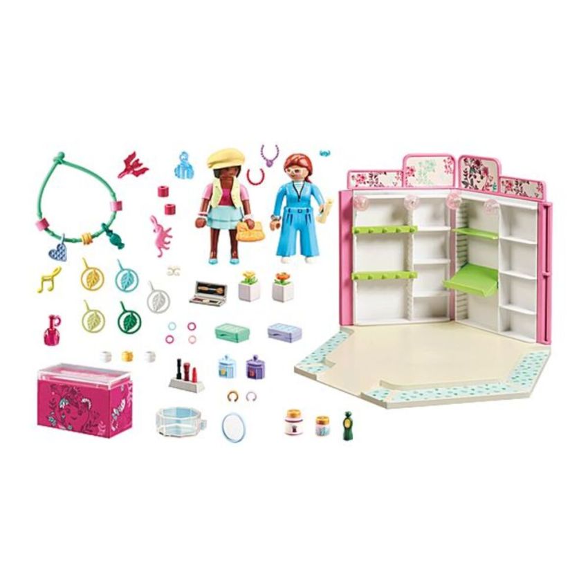 PLAYMOBIL® 71537 - Beauty Boutique