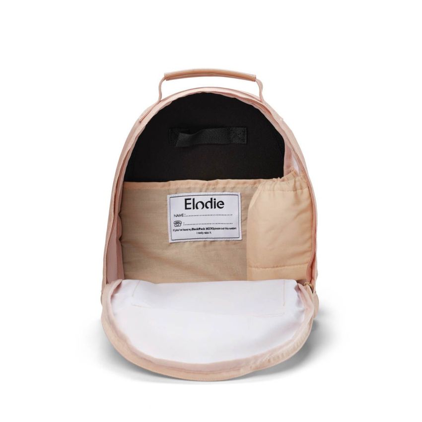 Elodie - Backpack Mini Blushing Pink