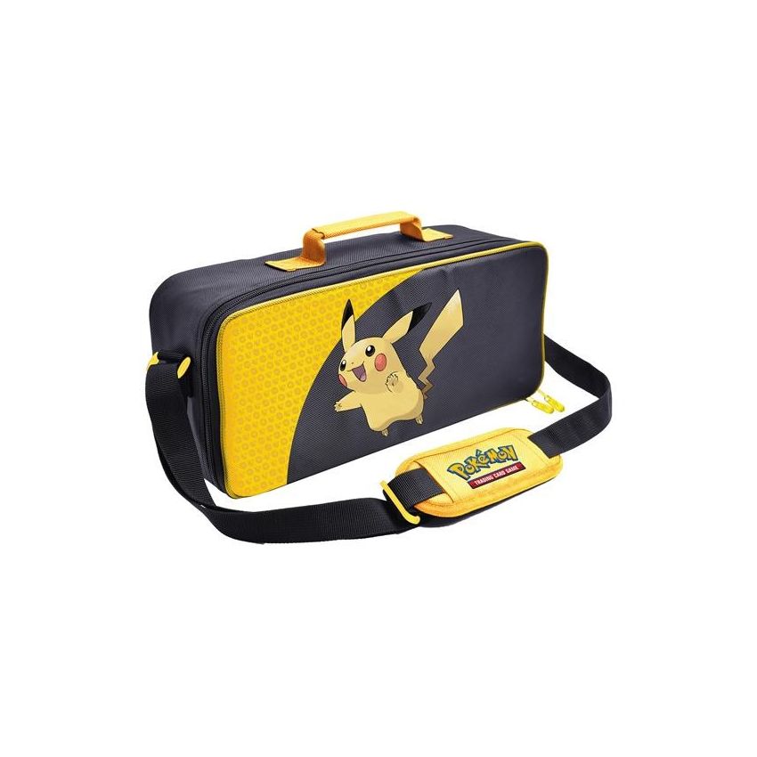 Pokemon Pikachu Deluxe Tasche