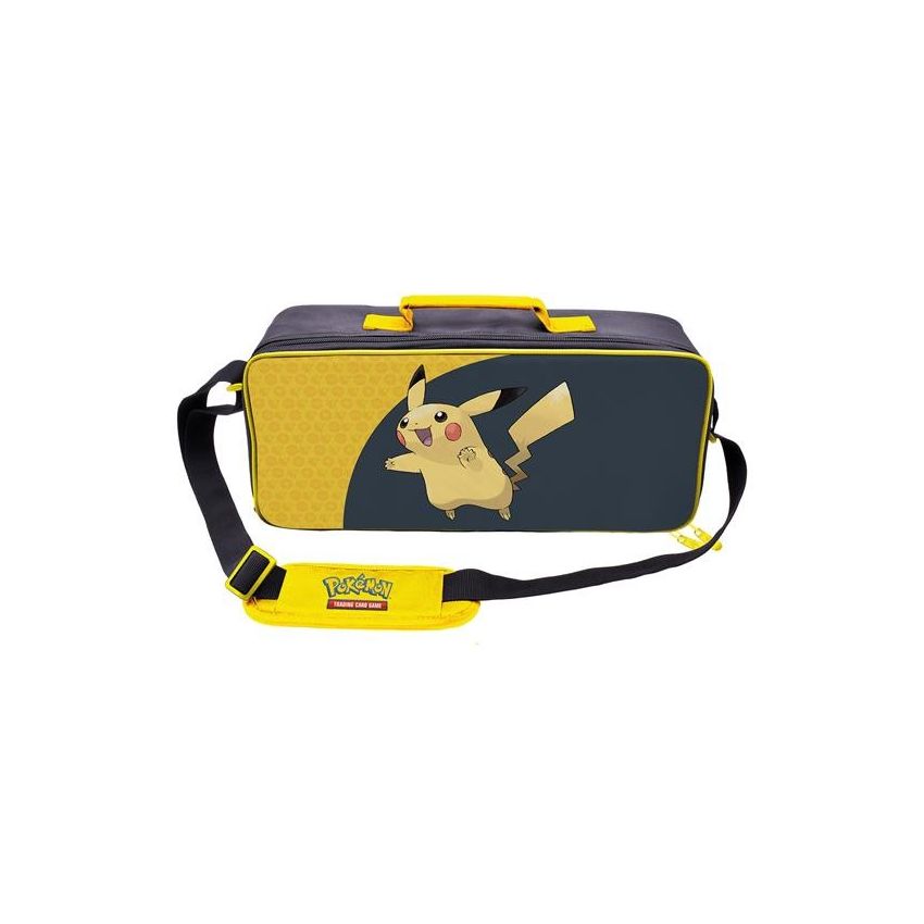 Pokemon Pikachu Deluxe Tasche
