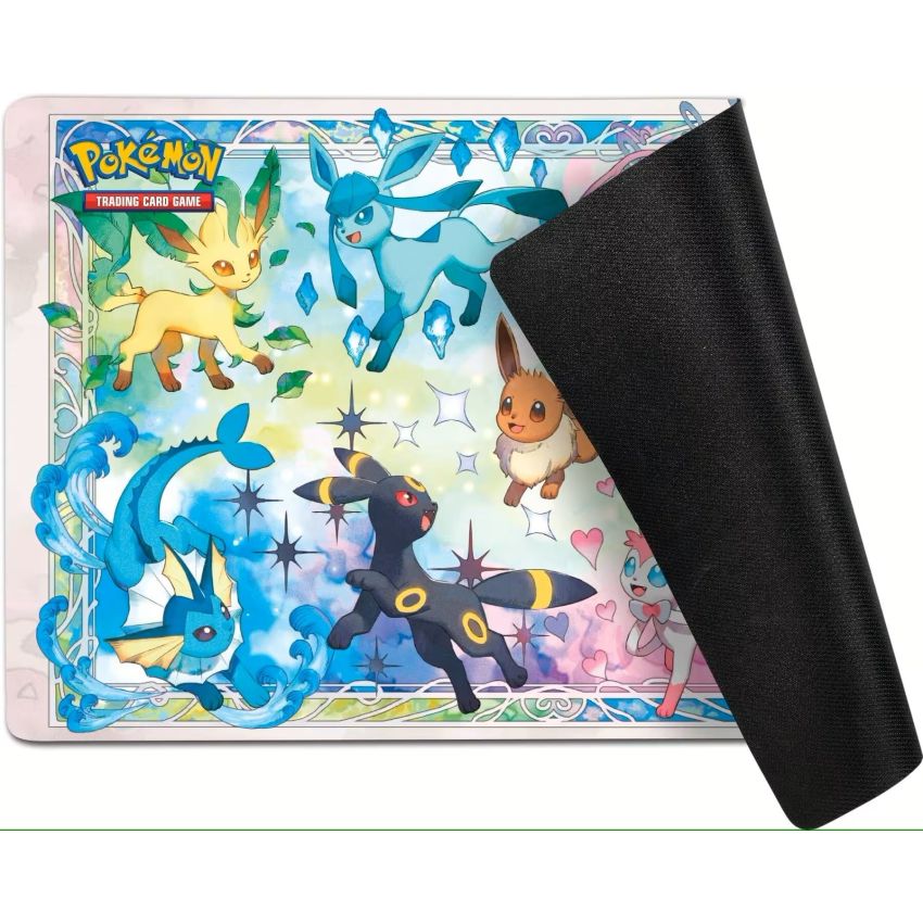 Pokemon Prismatische Entwicklungen Super Premium Collection - Englisch