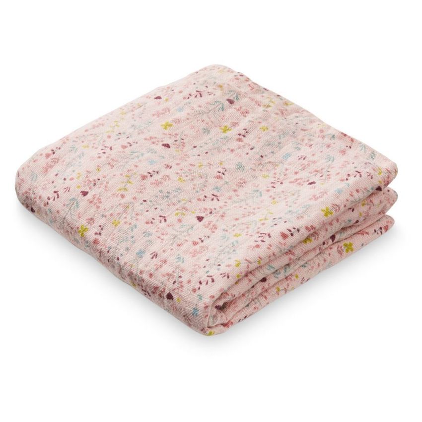 Cam Cam Copenhagen Muslin Fleur 70x70