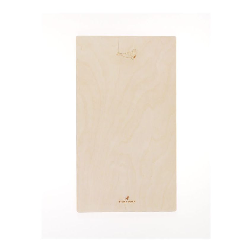 Stuka Puka - Holz Puzzle Unterwasserwelt 