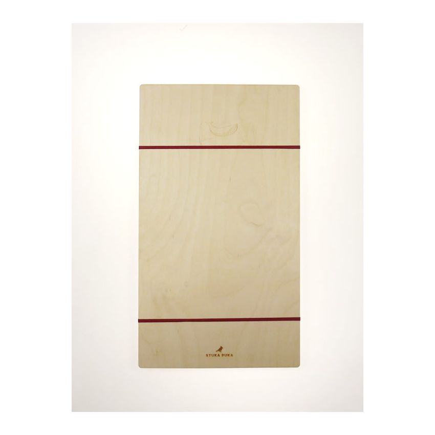 Stuka Puka - Holz Puzzle Blauwal und Freunde (deutsch)