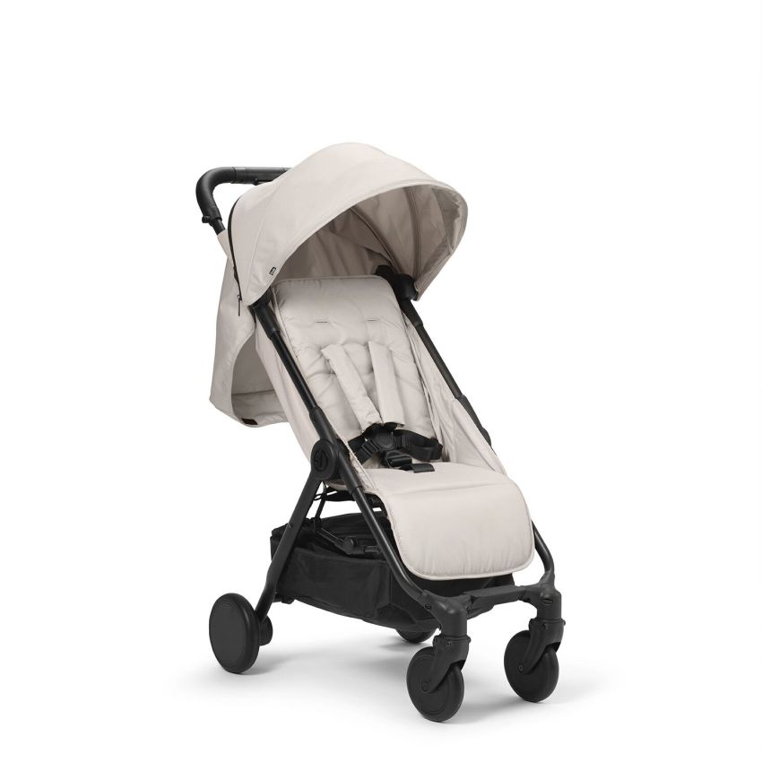 Elodie - Mondo Stroller Buggy Moonshell