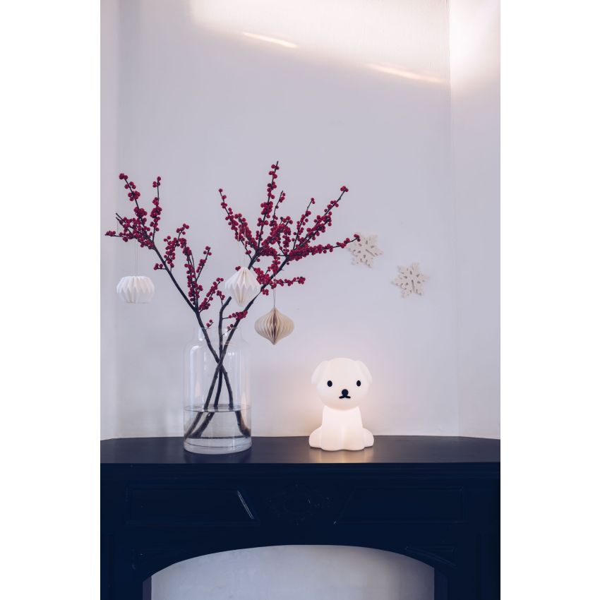 Mr. Maria - Nachtlicht Snuffy First Light