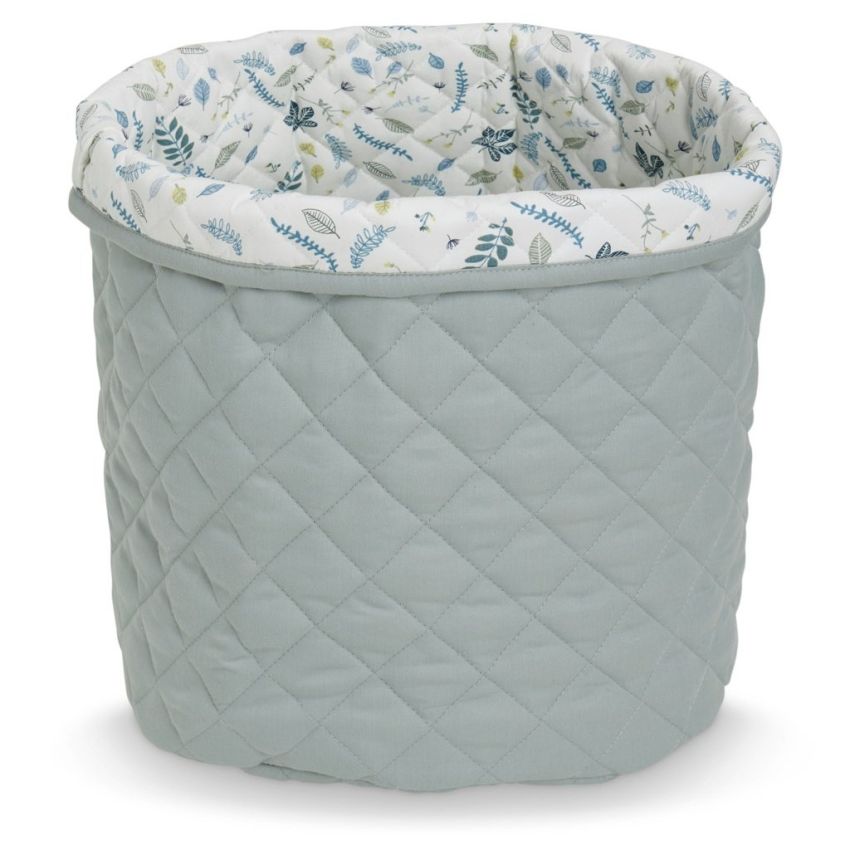 Cam Cam Copenhagen - Aufbewahrungskorb Misty Green