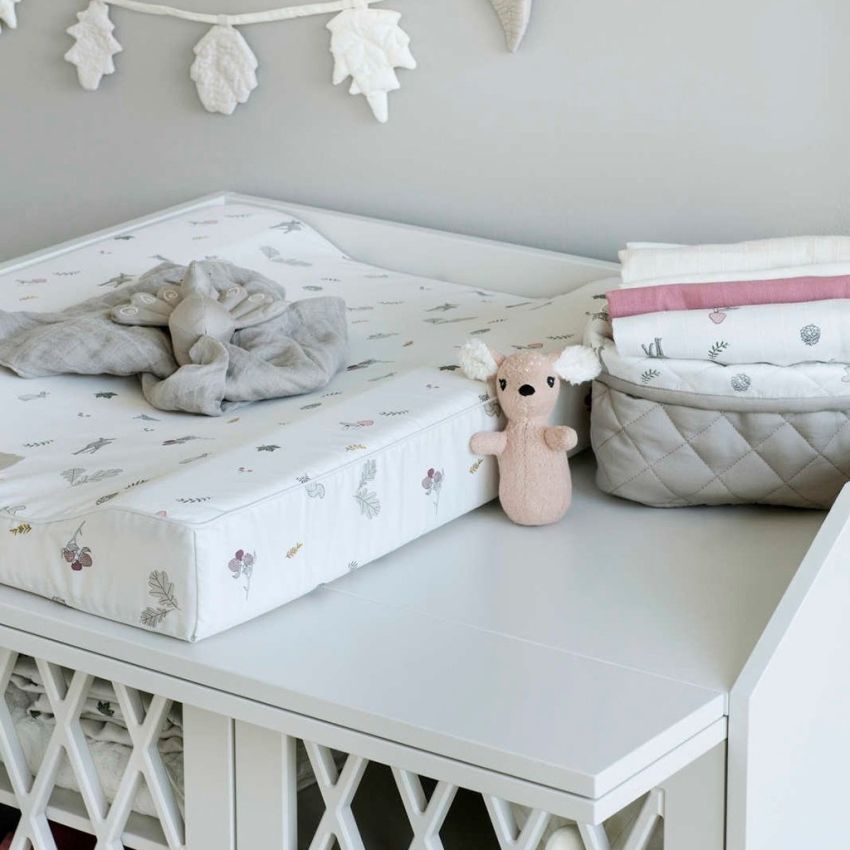 Cam Cam Copenhagen - Körbchenset Hazel