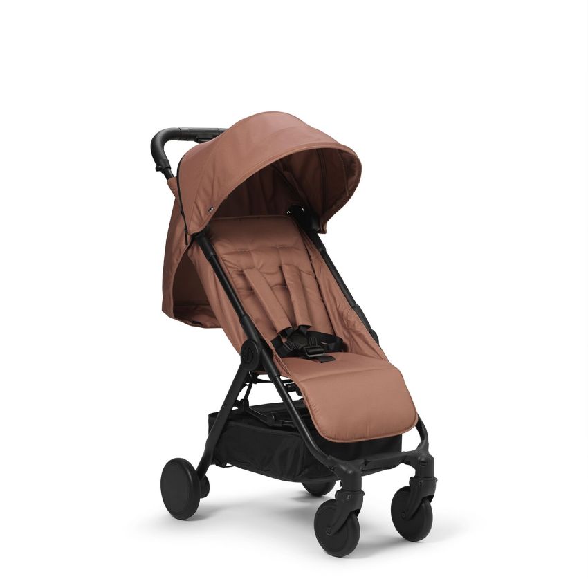 Elodie - Mondo Stroller Buggy Burned Clay