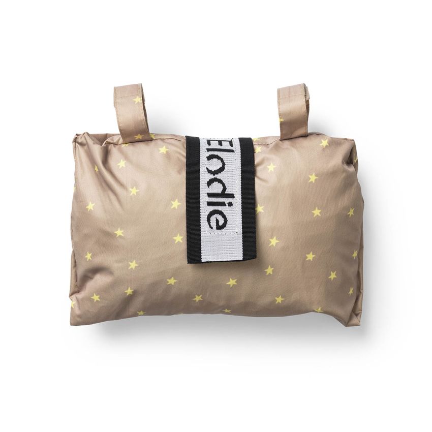 Elodie - Regenschutz Lemon Sternchen