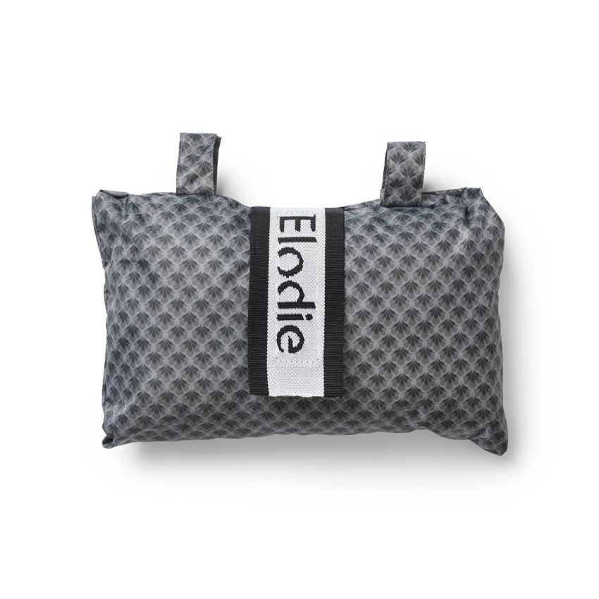 Elodie - Regenschutz Turquoise Nouveau