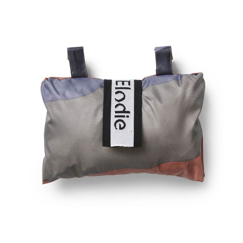 Elodie - Regenschutz Winter Sunset