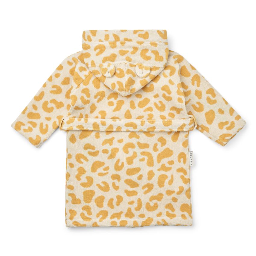 LIEWOOD - Rollo Bademantel Leo Jojoba