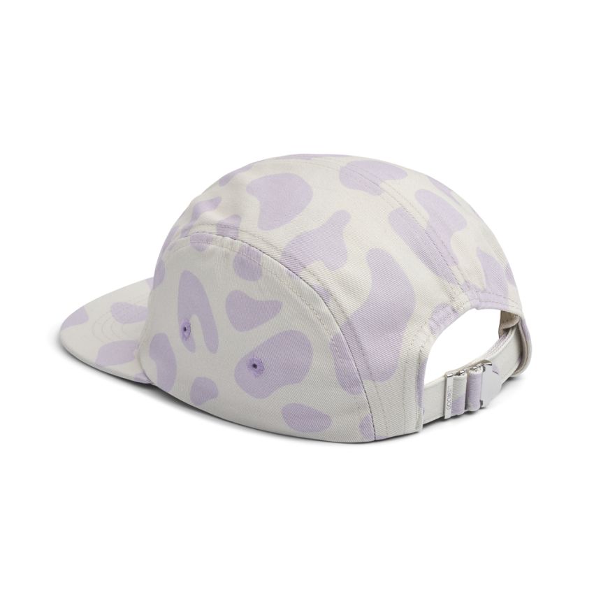 LIEWOOD - Rory Cap Leo Misty Lilac