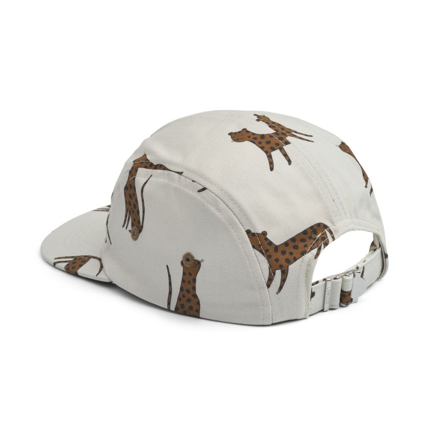 LIEWOOD - Rory Cap Leopard