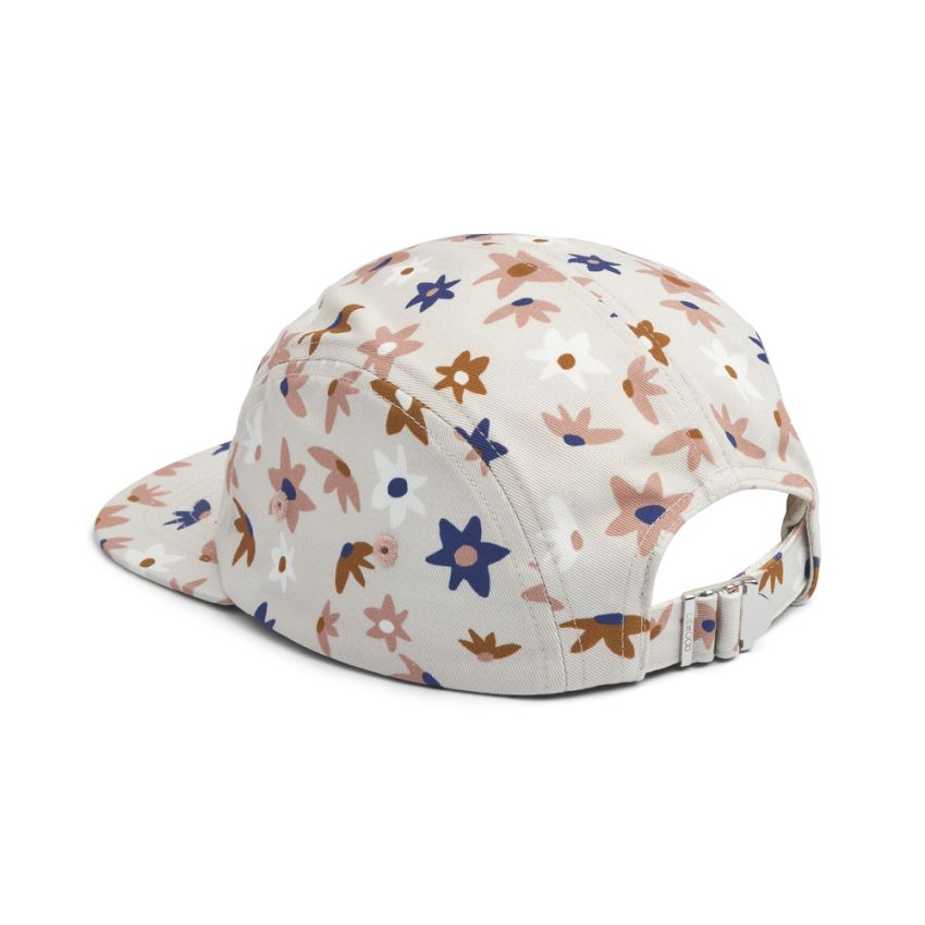 LIEWOOD - Rory Cap Flower Market
