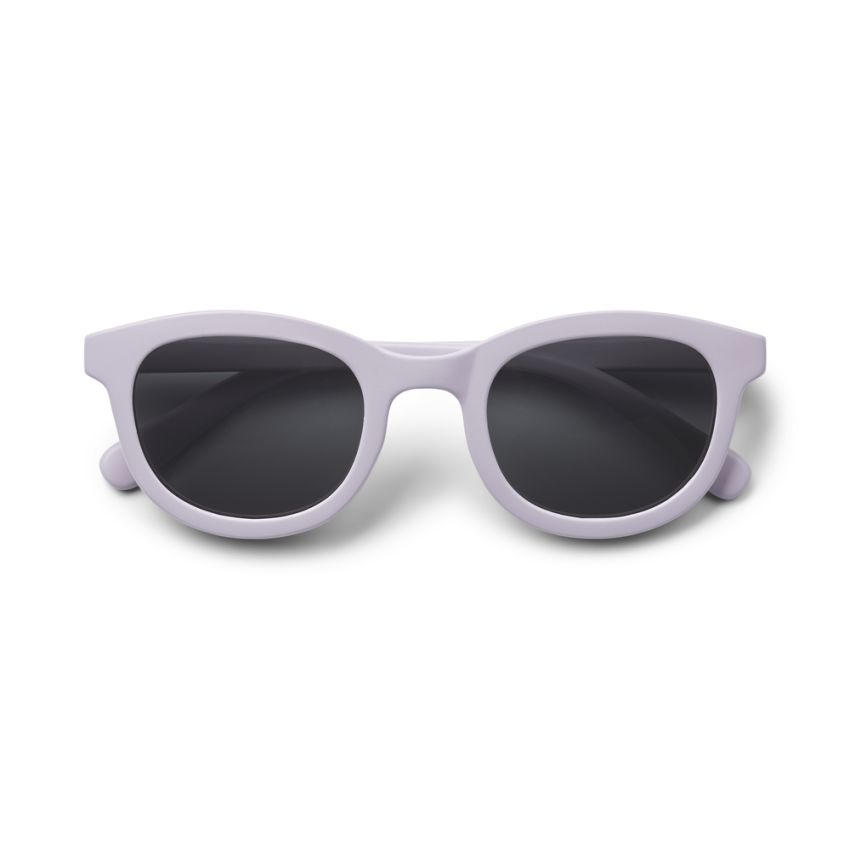 LIEWOOD - 4-10 Jh Ruben Sonnenbrille Misty Lilac
