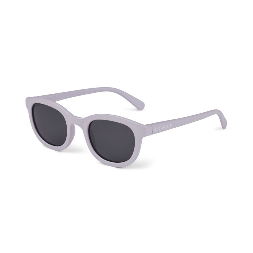 LIEWOOD - 4-10 Jh Ruben Sonnenbrille Misty Lilac