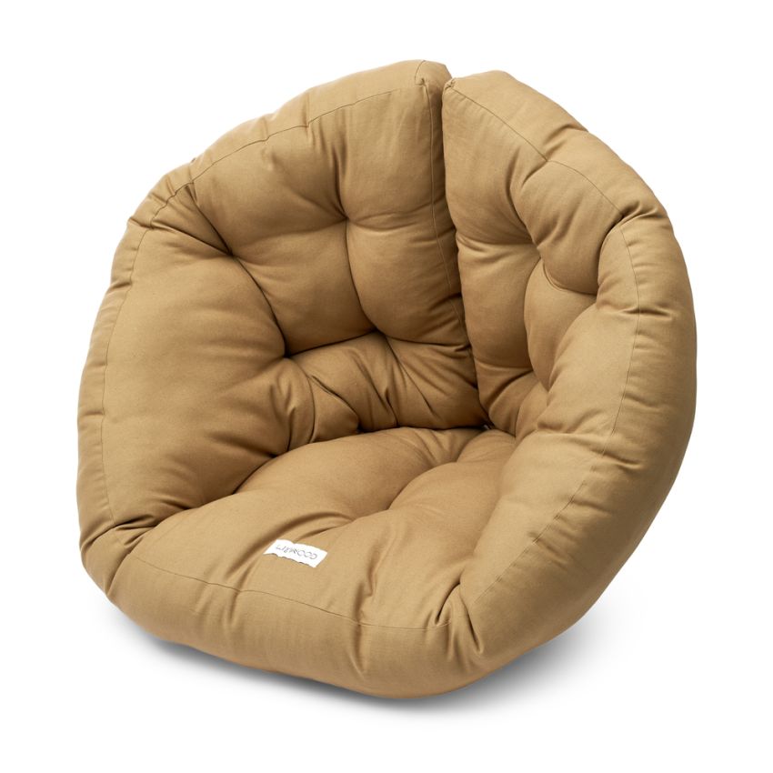 LIEWOOD - Rudi Stuhl Sitzsack Oat