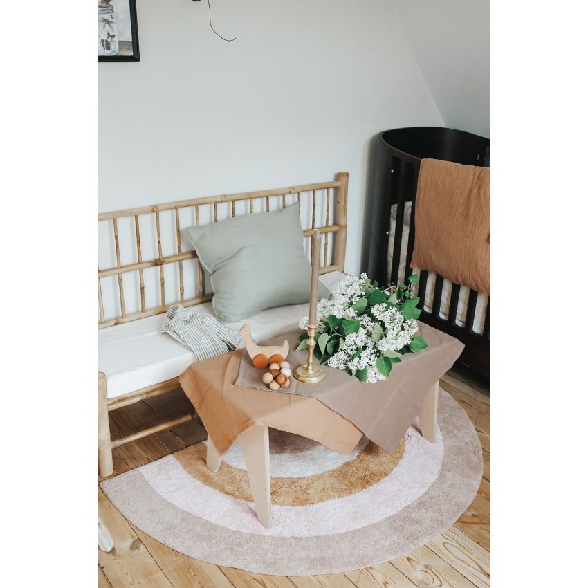 Thats mine - Teppich Regenbogen