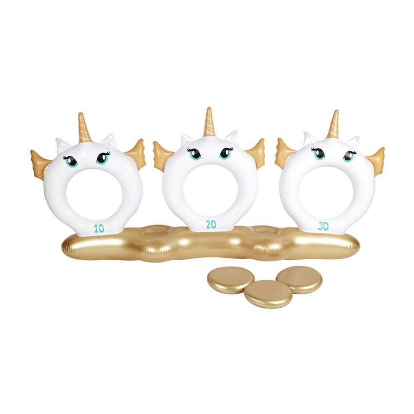 SUNNYLIFE Australia - Wurfspiel  Unicorn