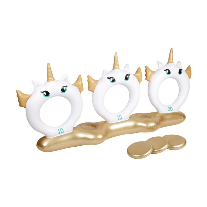 SUNNYLIFE Australia - Wurfspiel  Unicorn