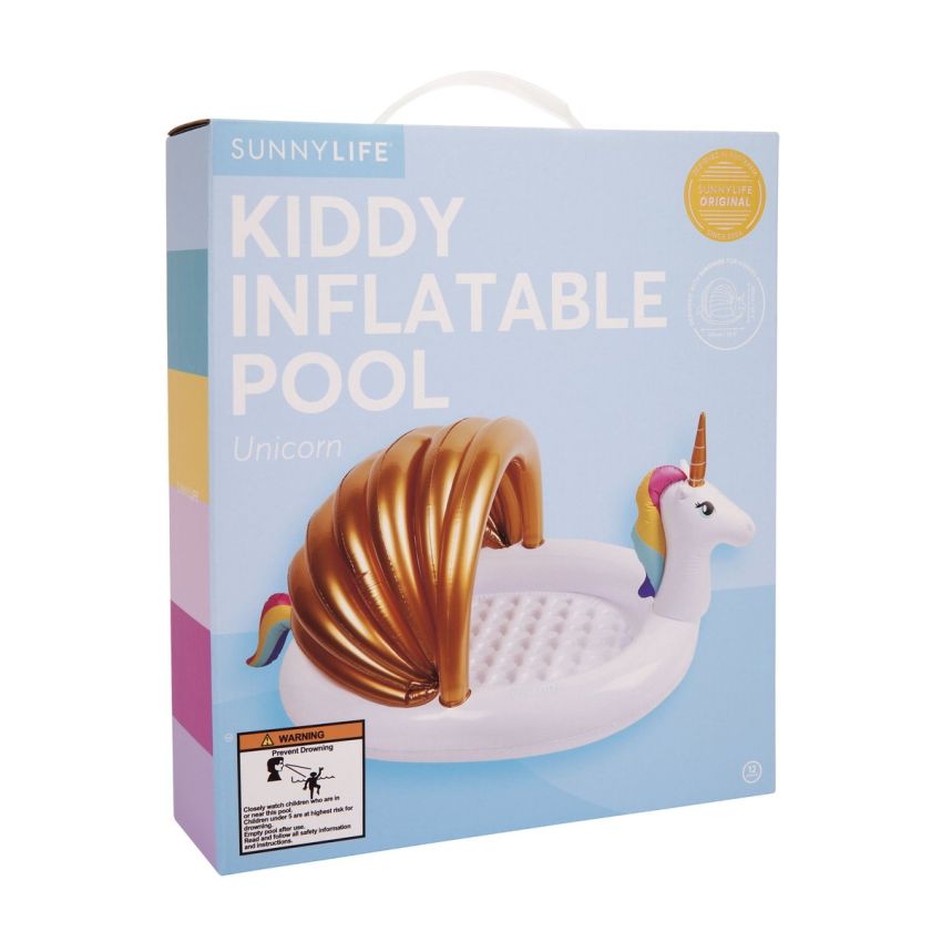SUNNYLIFE Australia - Kinderpool Unicorn
