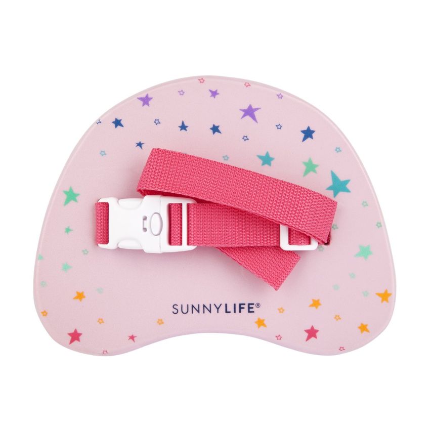 SUNNYLIFE Australia - Rücken- Schwimmgurt Unicorn