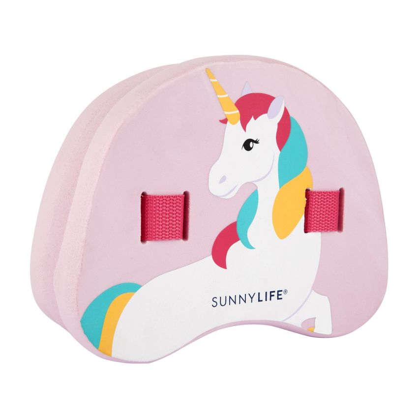 SUNNYLIFE Australia - Rücken- Schwimmgurt Unicorn