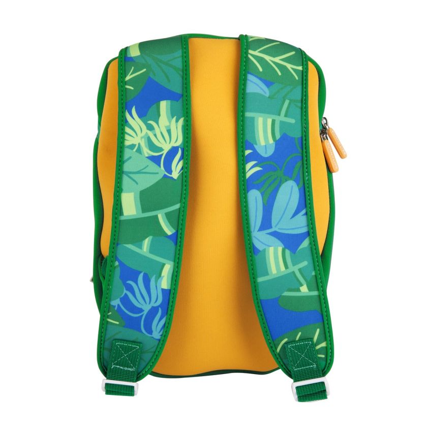 SUNNYLIFE Australia - Neopren Kinderrucksack Krokodil