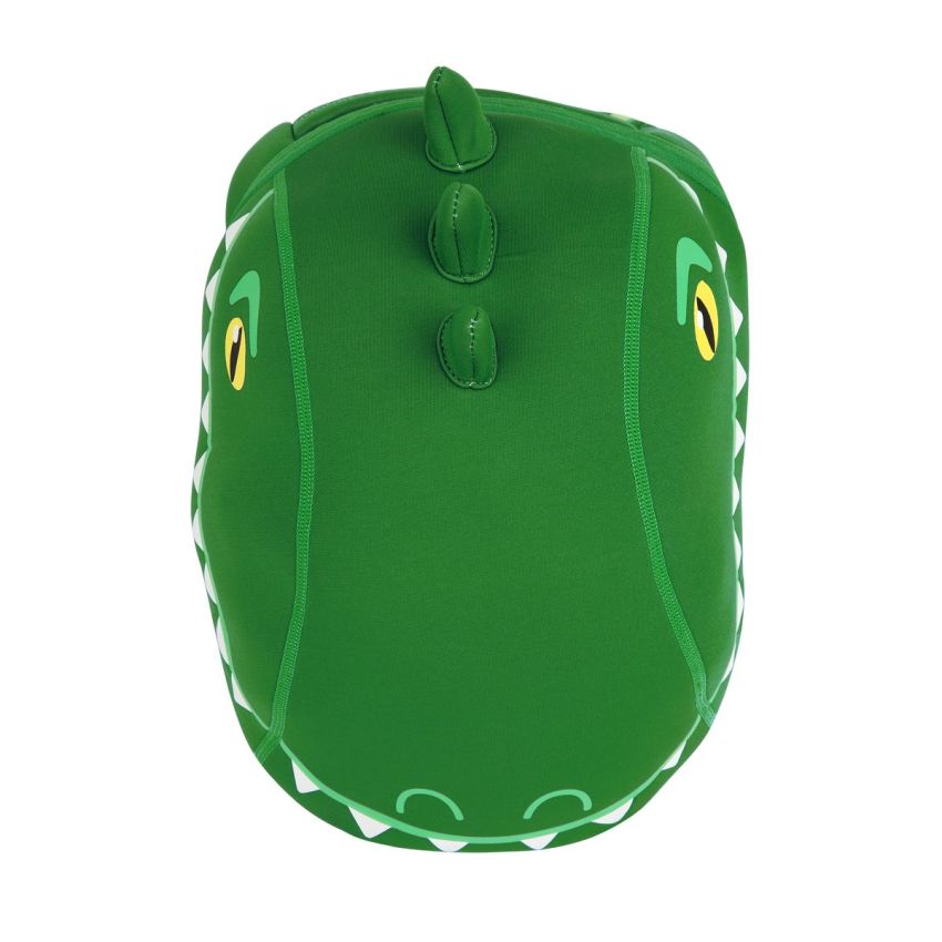 SUNNYLIFE Australia - Neopren Kinderrucksack Krokodil