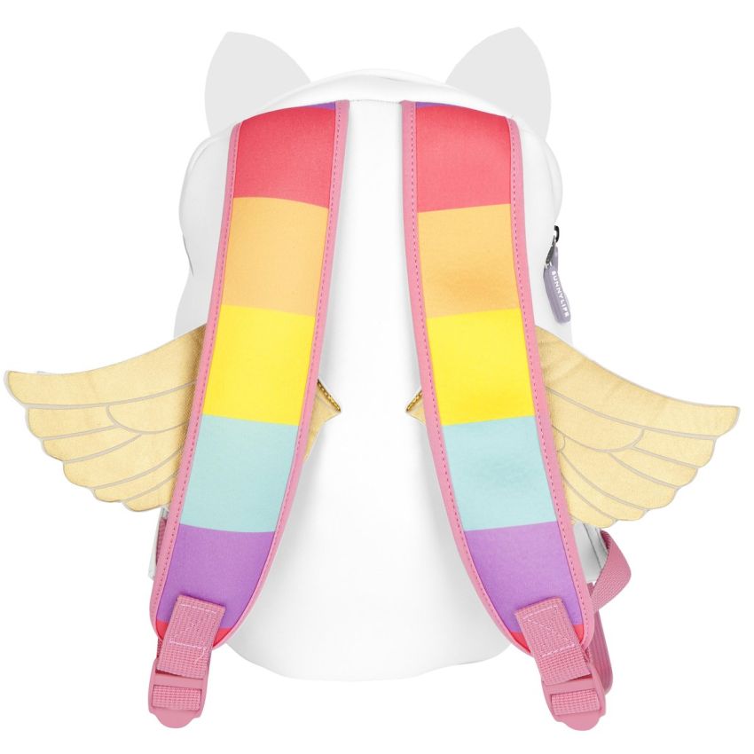 SUNNYLIFE Australia - Neopren Kinderrucksack Unicorn