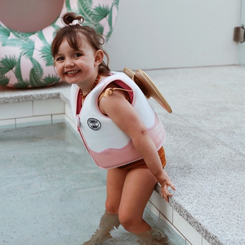 SUNNYLIFE Australia - Schwimmweste Unicorn