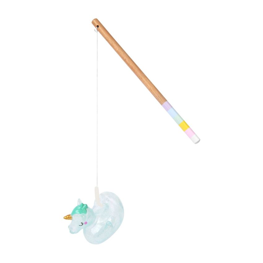 SUNNYLIFE Australia - Badespielzeug Angelspiel Unicorn