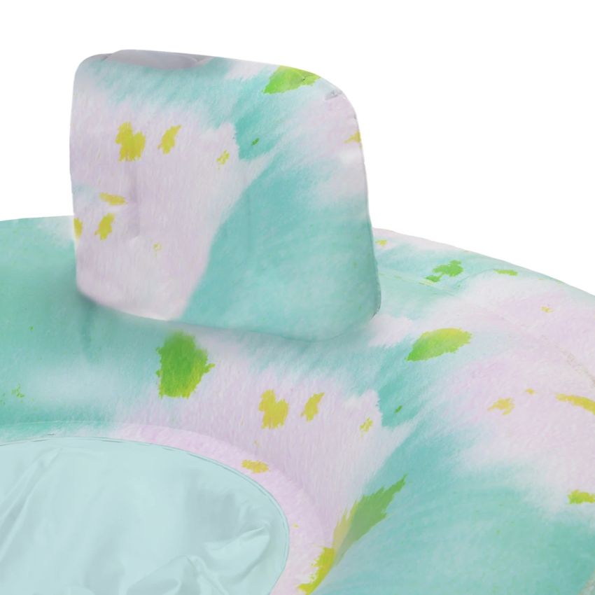 SUNNYLIFE Australia - Baby Schwimmsitz Tie Dye