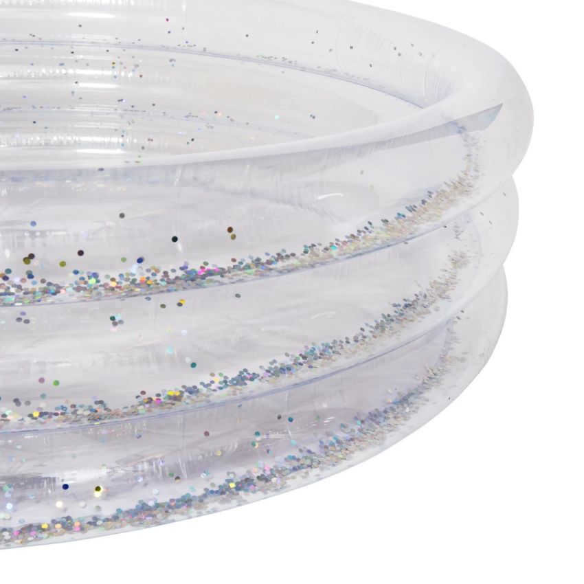 SUNNYLIFE Australia - Plantschbecken Glitter