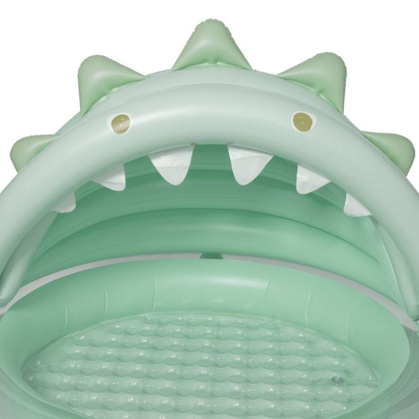 SUNNYLIFE Australia - Babypool Dino Mint
