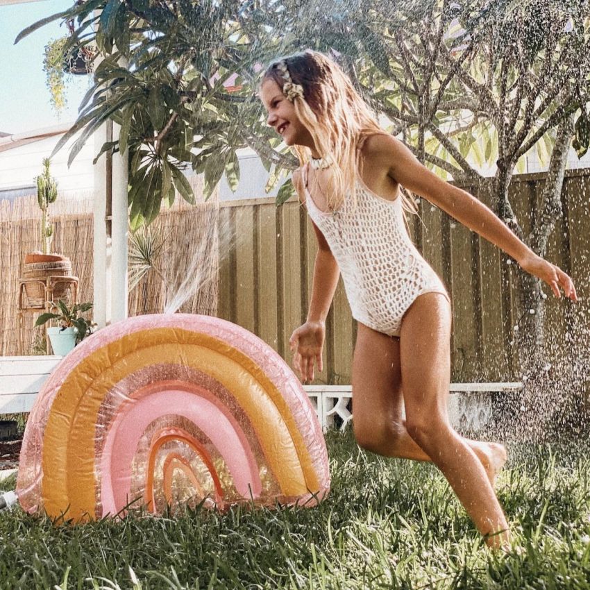 SUNNYLIFE Australia - Sprinkler Regenbogen