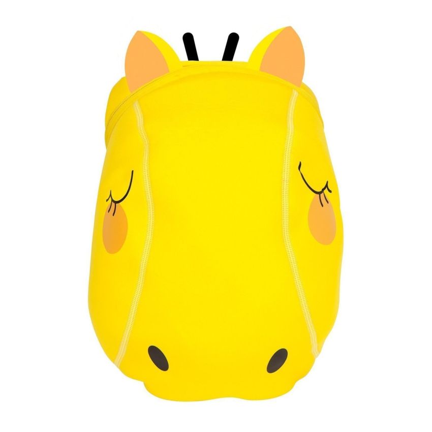 SUNNYLIFE Australia - Neopren Kinderrucksack Giraffe