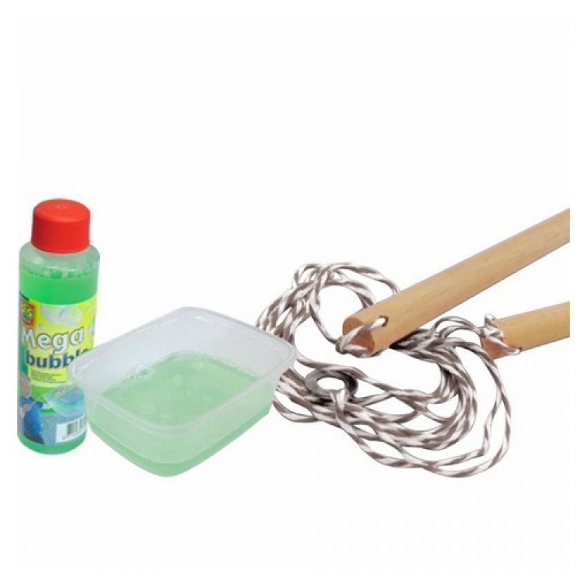 SES - Riesenseifenblasen Mega Bubble