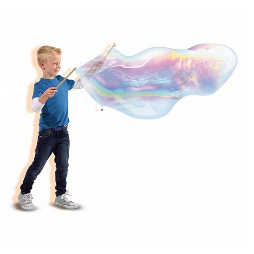 SES - Riesenseifenblasen Mega Bubble