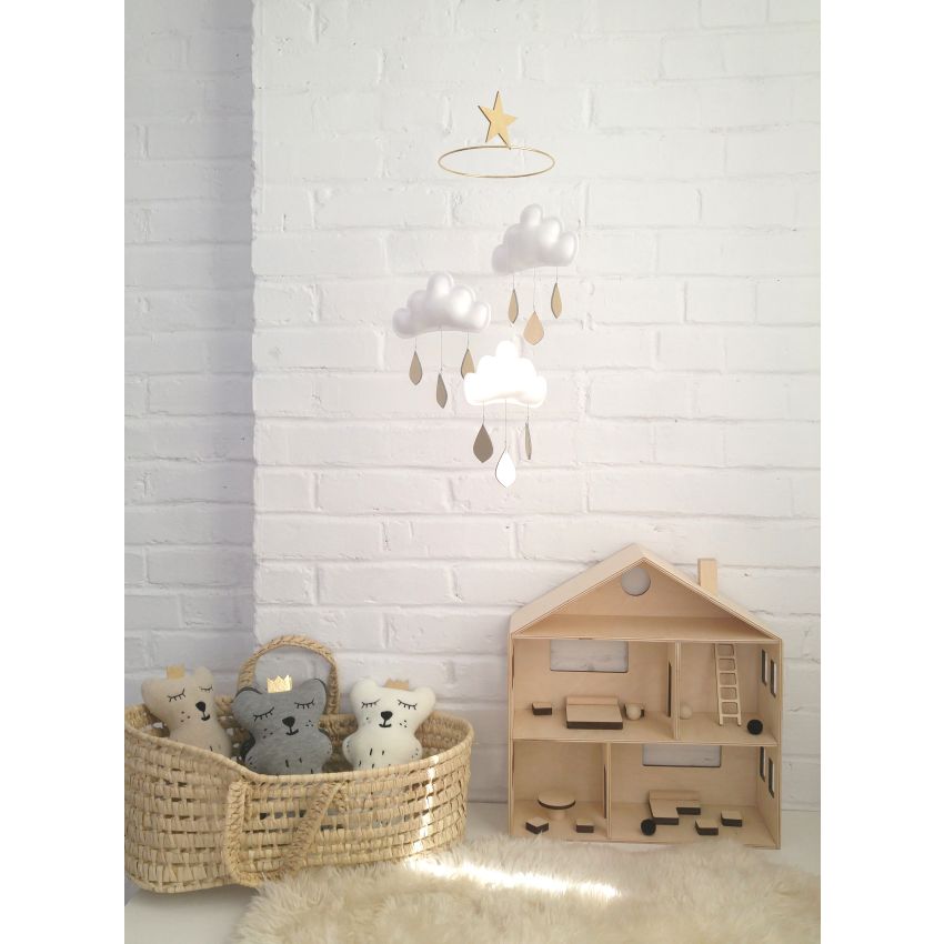 The Butter Flying - Cloud Shiro