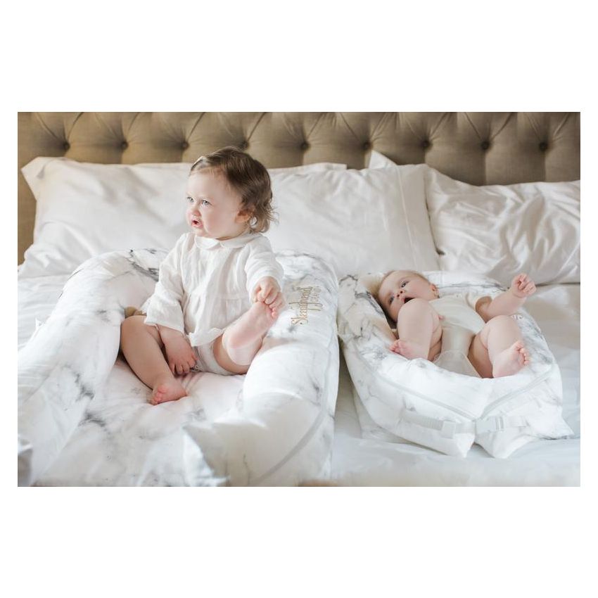 Sleepyhead -  Grand Pod Pristine white