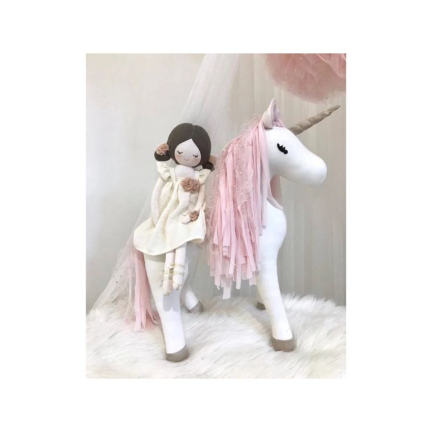 Spinkie - Traumpuppe Maya