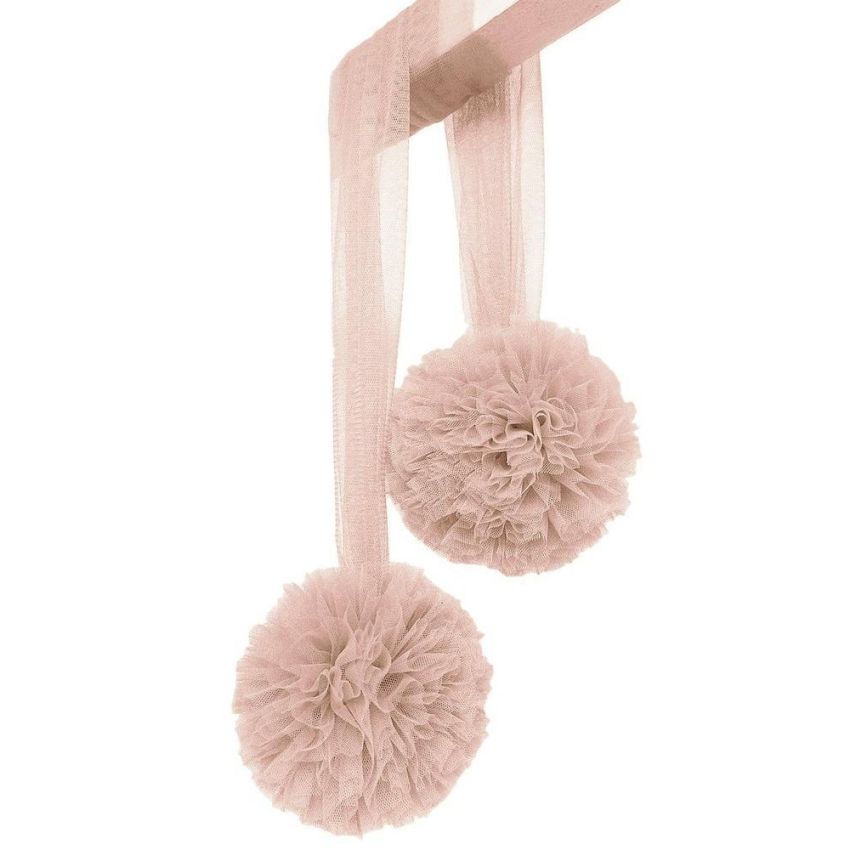 Spinkie - PomPom champagner