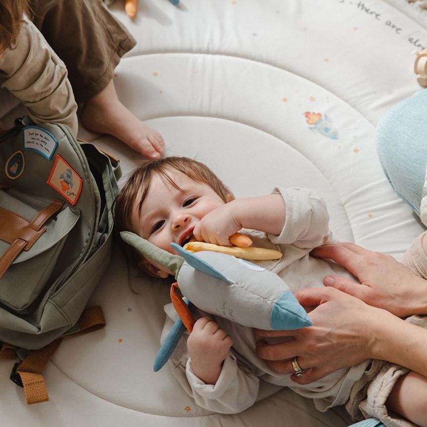 Elodie - Playmat Spaceland