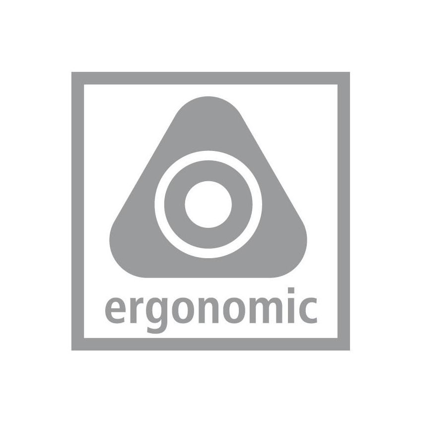 STABILO - Buntstifte Trio dick 18er