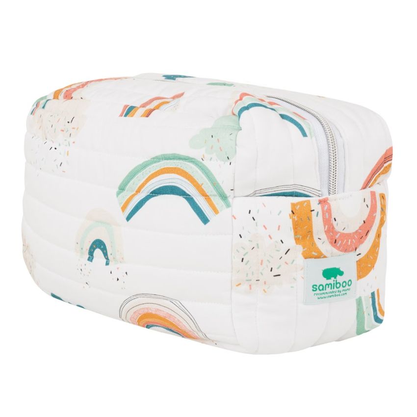 Samiboo - Mama- Neccessaire Rainbow