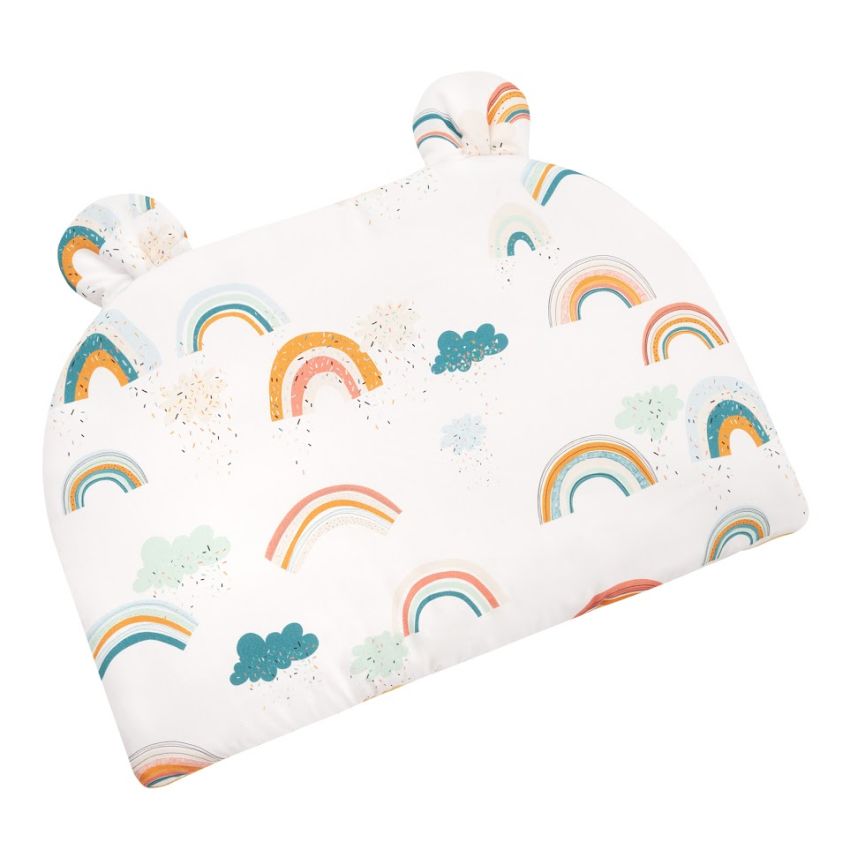 Samiboo - Babykissen Rainbow